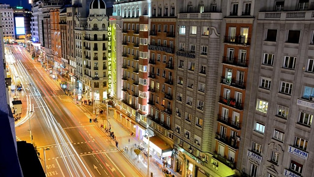 Tottenham Liverpool Şampiyonlar Ligi final maçı konaklama fiyatlarını uçurdu!