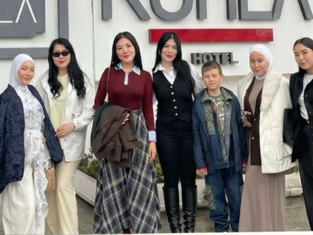 Trabzon Turizminde Yeni Rota: Kazakistan’dan İlk Kafile Geldi