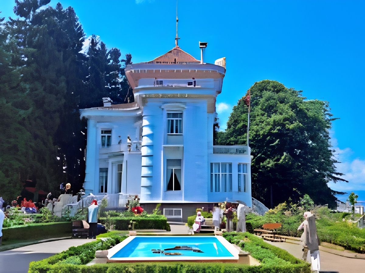 Trabzon’un turizm noktalarında ziyaretçi sayısı 131 bini geçti