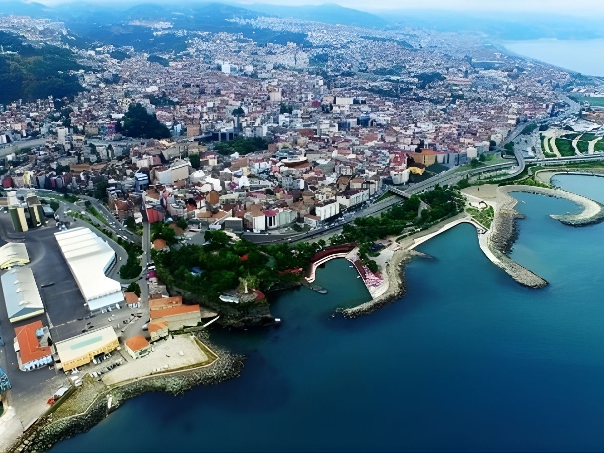 Trabzon’da Görülmesi Gereken Yerler