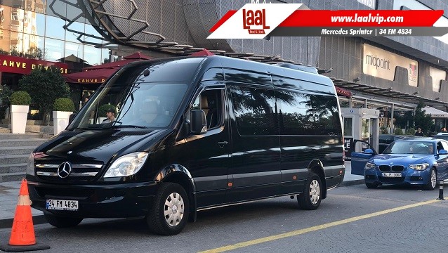 Transferde Laal zarafeti