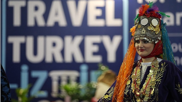 Travel Turkey'de geri sayım başladı