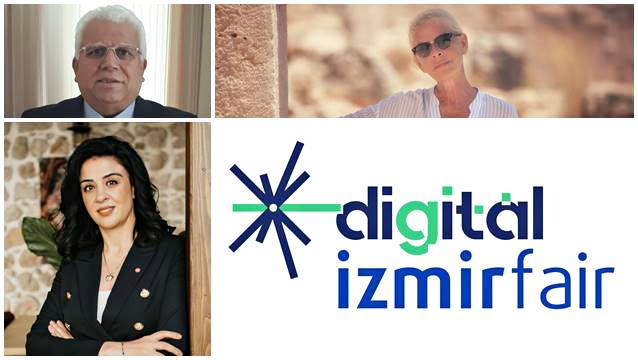 Travel Turkey İzmir Dijital, 25 Şubat’ta başlıyor
