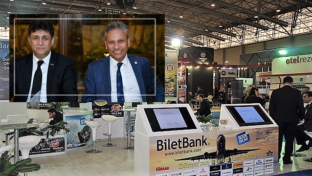 Travel Turkey İzmir kapılarını açıyor