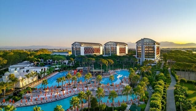 Trendy Hotels’ten geleceğin turizmcilerini yetiştirecek proje: GEN-Z Trendy