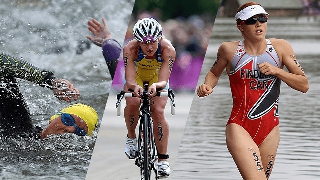 Triatlon Balkan Şampiyonası İstanbul’da yapılacak!