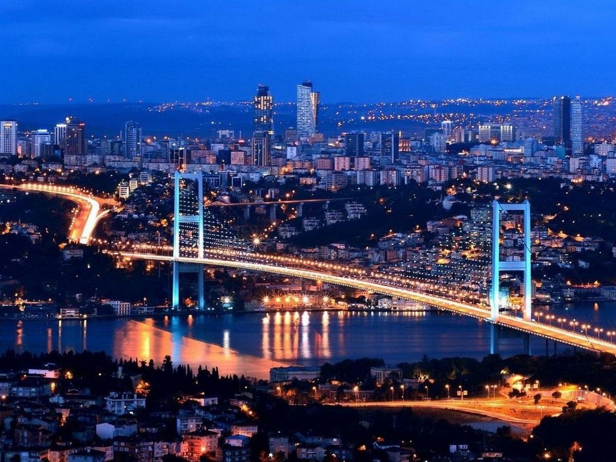 Dünyanın kültürel başkentleri açıklandı: İstanbul kaçıncı sırada?