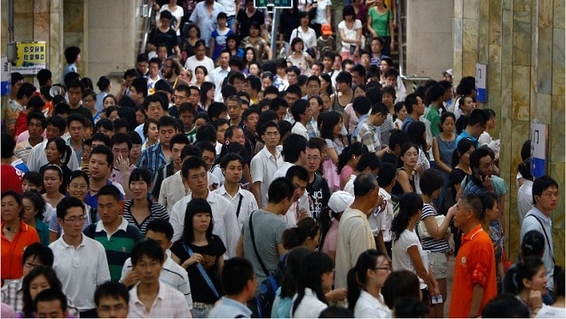 TSKB’den Çin raporu… Turizmde 3 milyar dolarlık Çin pastası