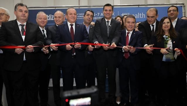 TTI İzmir 18. kez kapılarını açtı