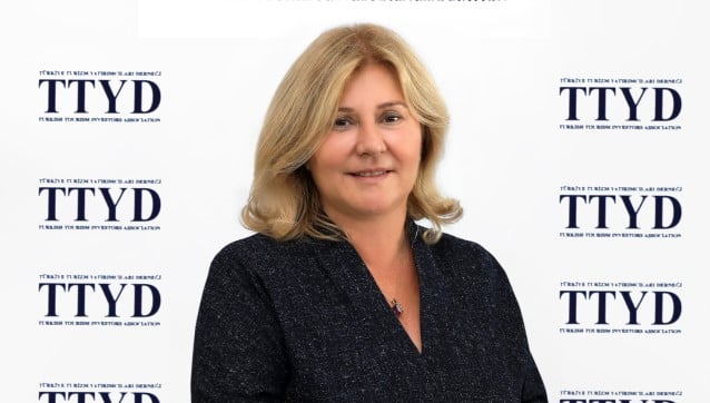 TTYD'den dev etkinlik...Tarih belli oldu