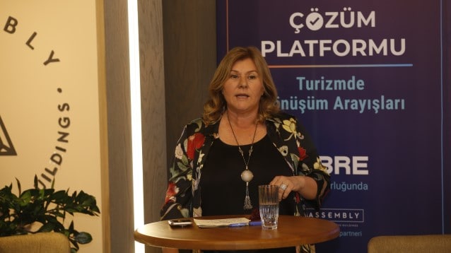 TTYD'den İzmir depremiyle ilgili açıklama!