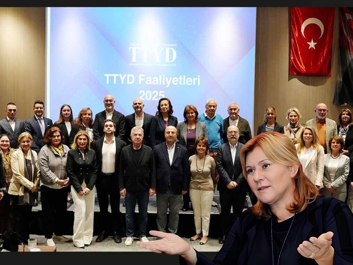 TTYD Genel Kurulu'nda yeni sezonun rotası çizildi