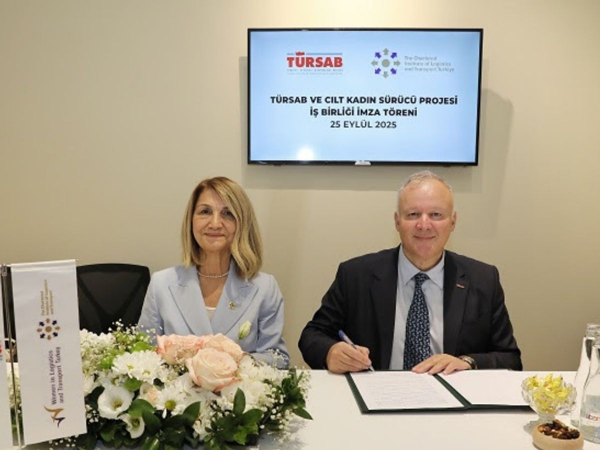 TÜRSAB ve CILT, kadın turizm şoförü istihdamı için iş birliği yaptı