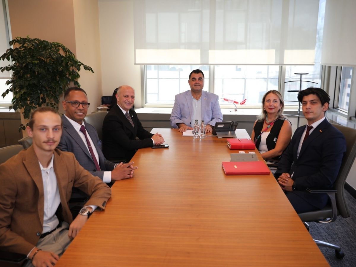 TÜRSAB ve Kosova Turizm Birliği turizmde iş birliğini güçlendirme kararı aldı