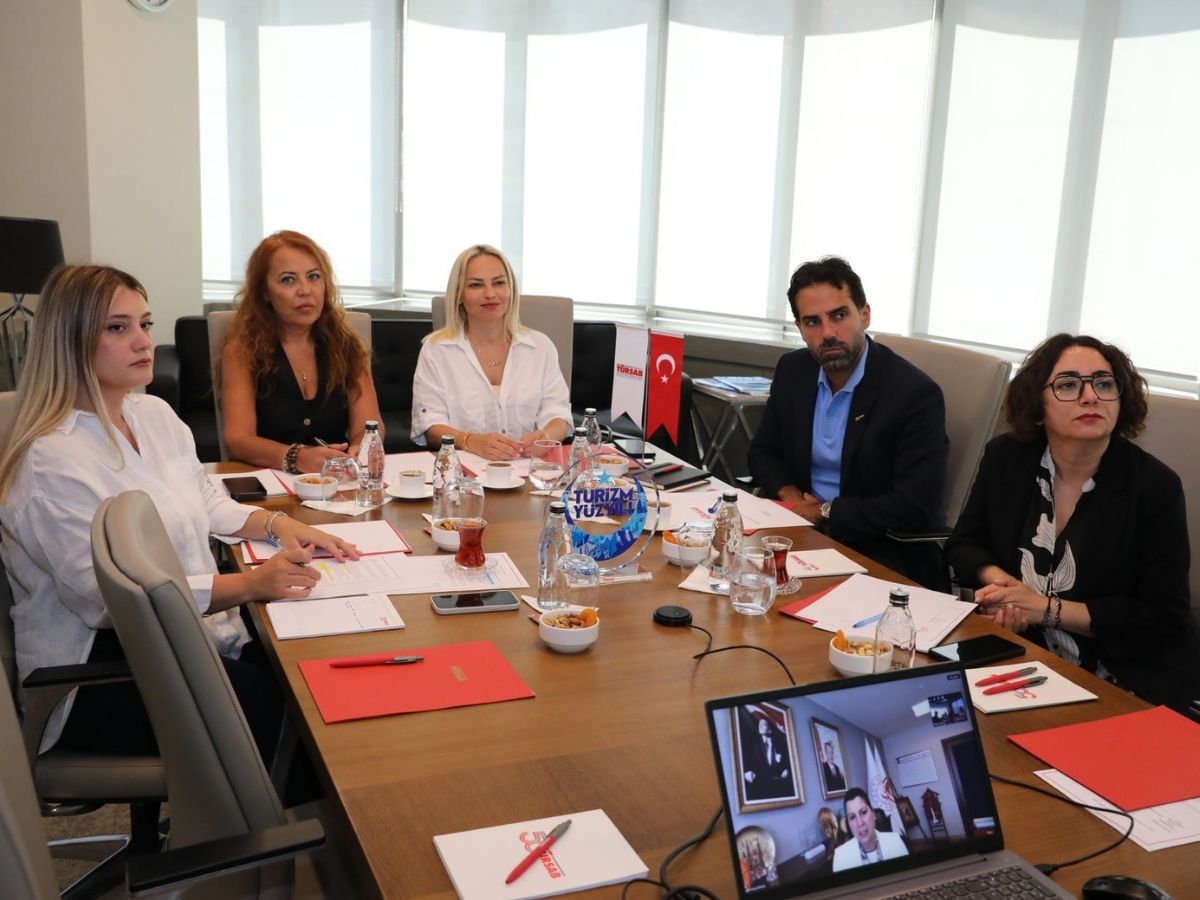 Kadınların turizmde daha güçlü varlığı için iş birliği adımı