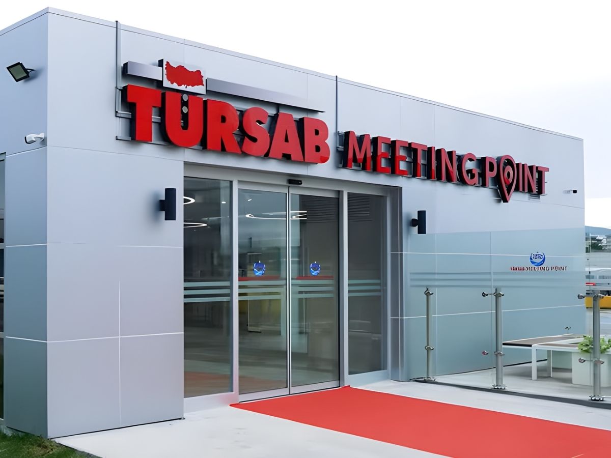 TÜRSAB, Meeting Point için rezervasyon ve kullanım koşullarını açıkladı