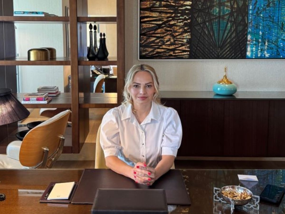 Atlas’ın ardından TÜRSAB’dan ‘kadın gücüyle yükselen turizm’ vurgusu