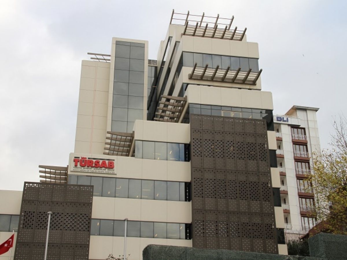 TÜRSAB’da yeni dönem hazırlığı: İhtisas Başkanlıkları için başvurular başladı