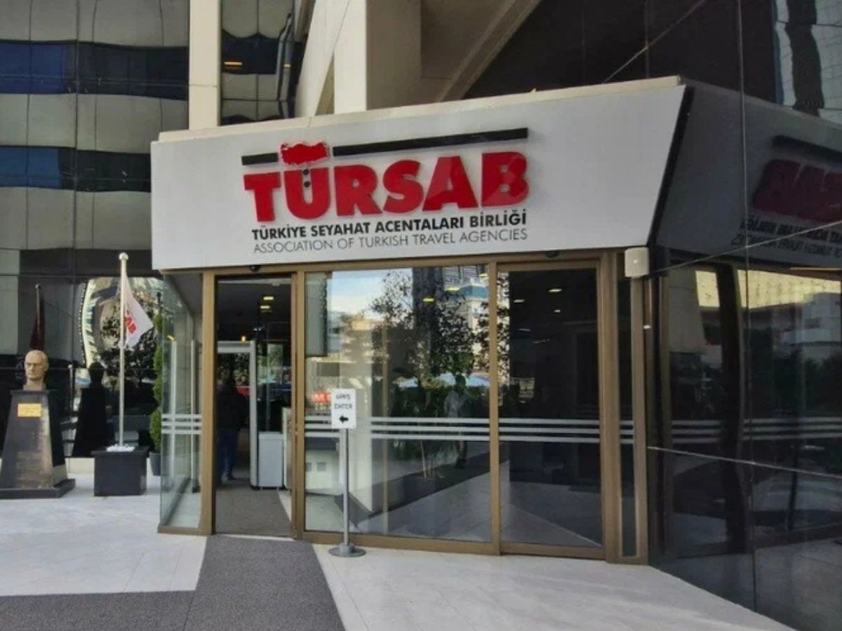 TÜRSAB’da 26. Dönem İhtisas Başkanlıkları belli oldu