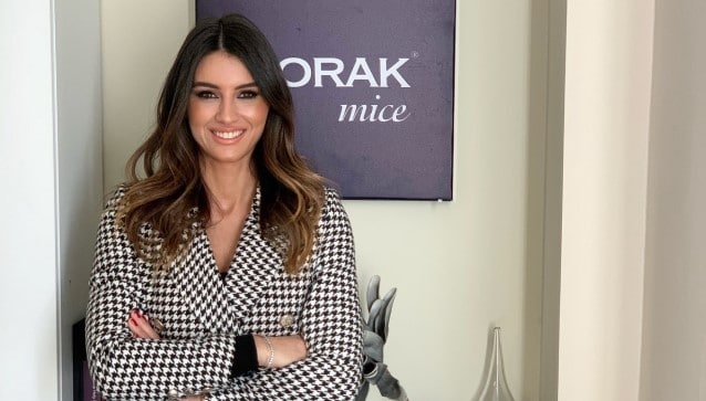 Tuğçe Aydemir: M.I.C.E sektörü pandemi sonrası eski yerini almaya hazır