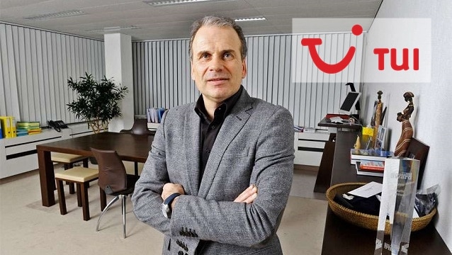 TUI’den İsviçre atağı