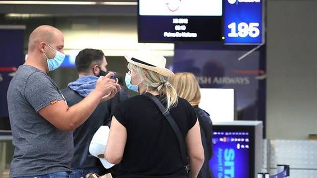 TUI'den 'Türkiye' kararı... Onbinlerce tatil daha iptal!