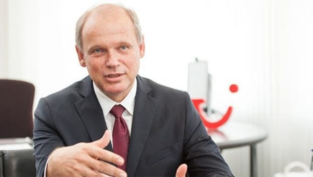 TUI'den Türkiye'ye iyi haber!