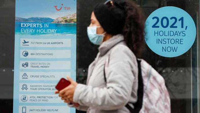 TUI'den yaz hazırlığı... Ucuz test kampanyası!