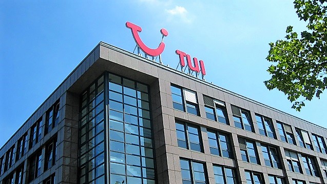 TUI’den yeni otel yatırımı