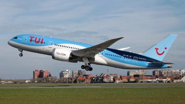 TUI Fly 2021 satışlarına başladı