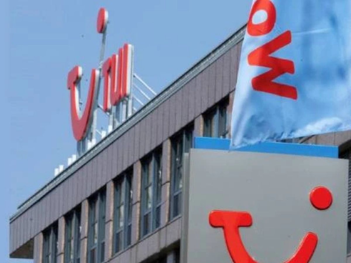 TUI Grubu'nda görev dağılımı sil baştan