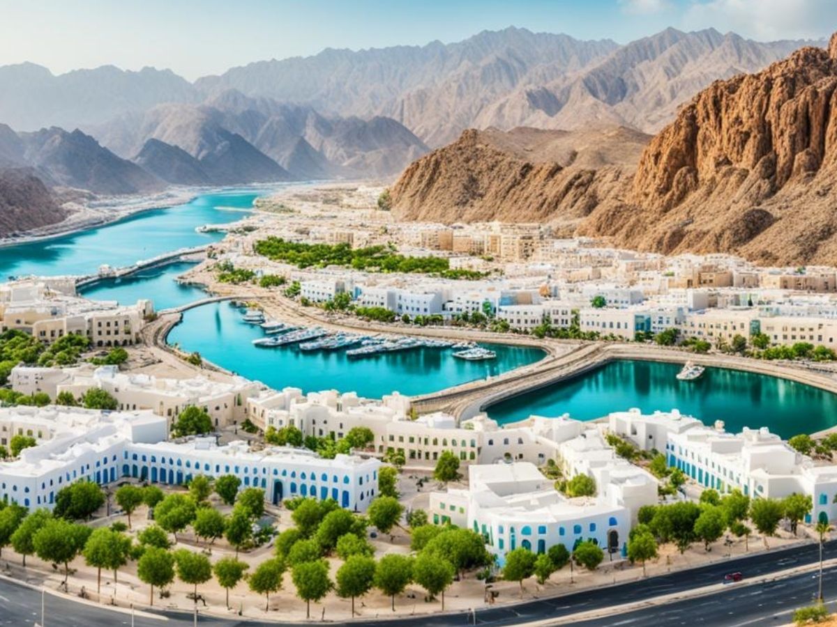 Umman Dhofar’da planlanan TUI otel yatırımı askıya alındı