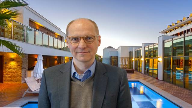 TUI portföyüne yeni bir otel markası daha ekleyecek