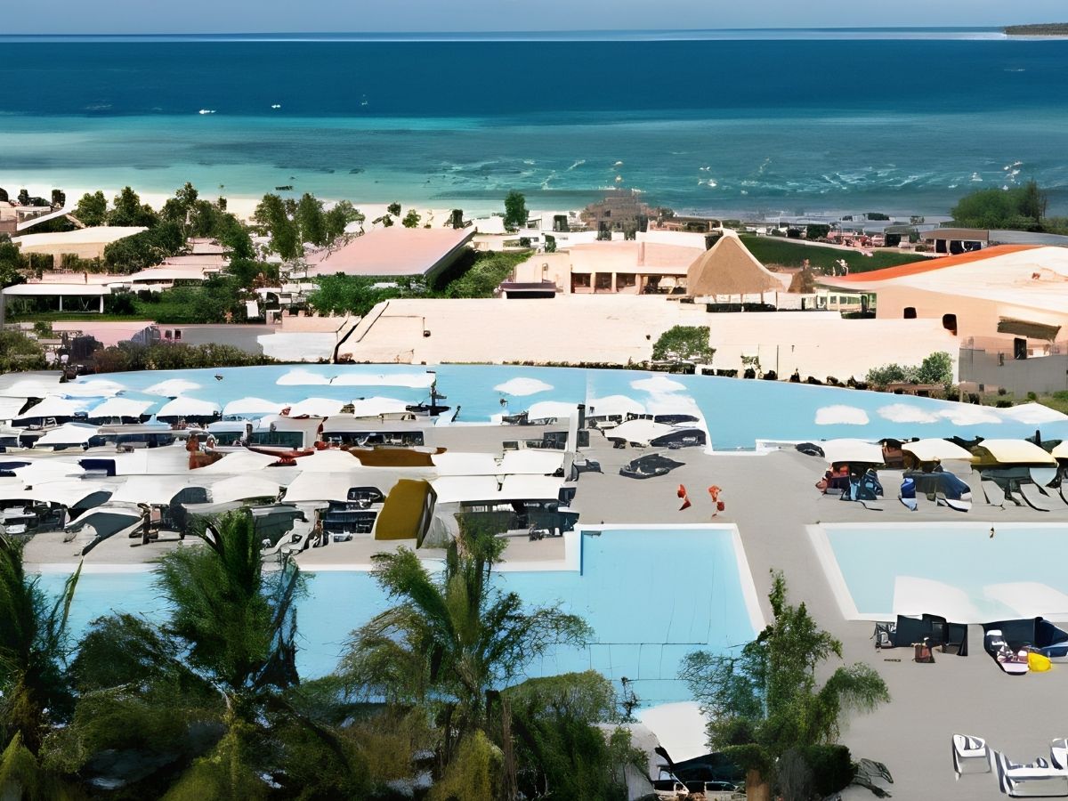 TUI’nin lüks markası The Mora Asya’ya açılıyor