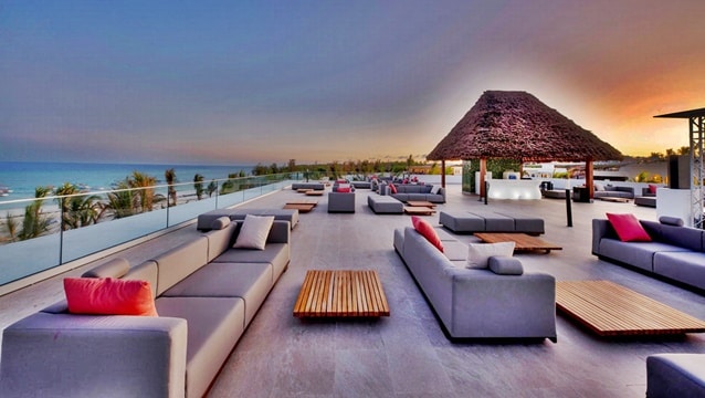 TUI yeni otel markasını duyurdu