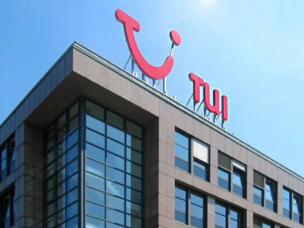 TUI Group, 2025’te tarihinin en yüksek kârına ulaştı