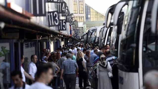 TÜİK açıkladı: İşte iç turizmin III. çeyrekteki performansı 
