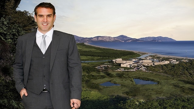 Tunç Batum: Faiz - kur sarmalından bir an önce çıkılmalı