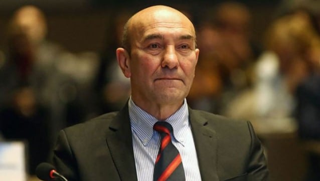 Tunç Soyer'den Hilton oteliyle ilgili yeni açıklama!