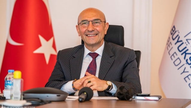 Tunç Soyer: Güçlü bir tanıtım kampanyasıyla başlayacağız