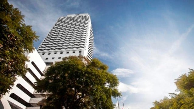 Tunç Soyer: İki otel zinciriyle görüştük