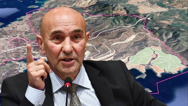 Tunç Soyer: Proje İzmir'in kimyasına, aklına, ruhuna aykırıdır… Yeni davalar açacağız