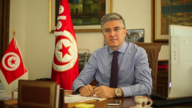 Tunus'un sınırlarını açacağı tarihi açıkladı