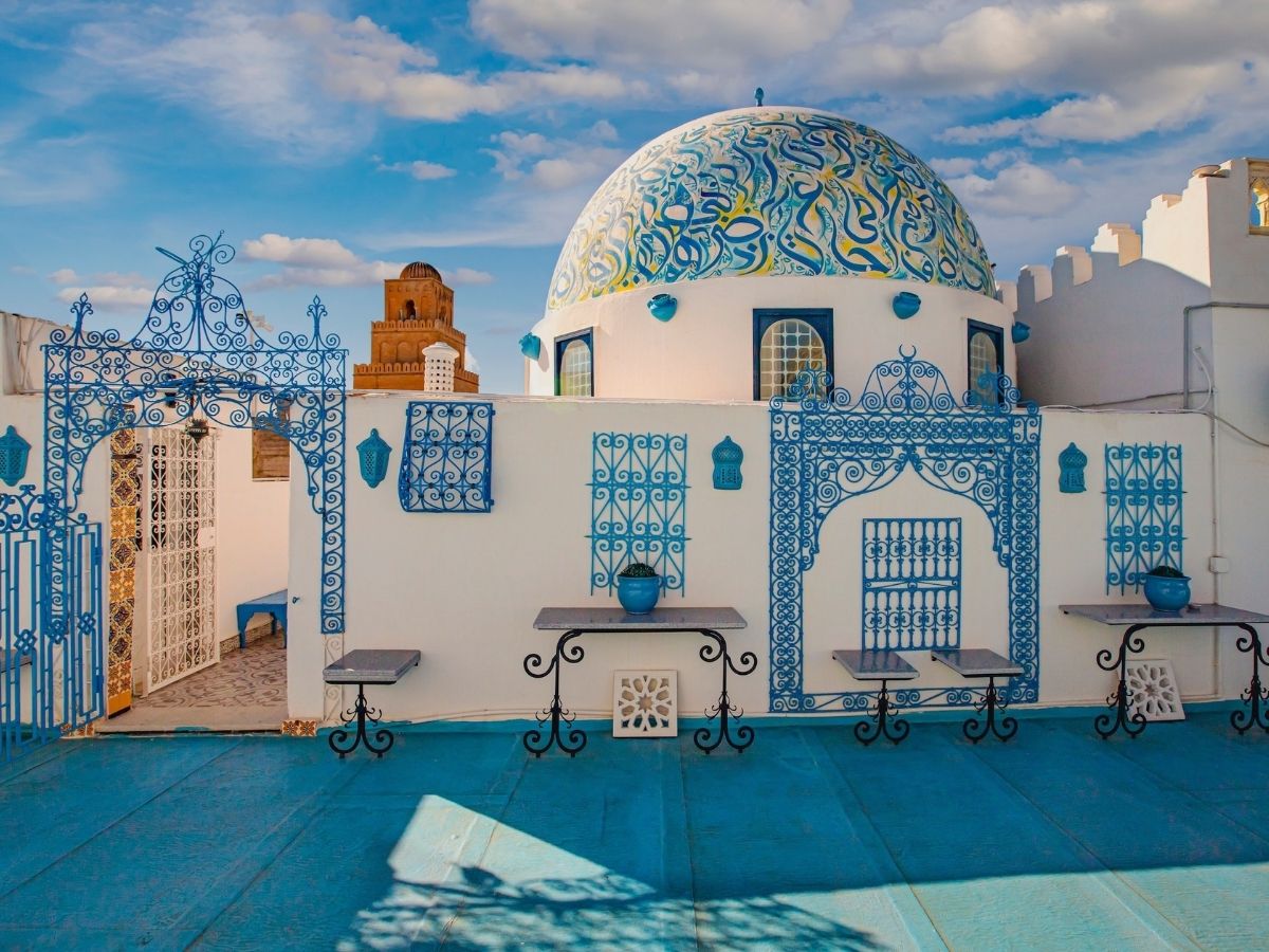 Kuzey Afrika rotası canlandı 