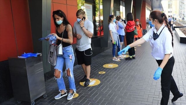 Tur operatörleri corona testlerine başladı... İşte fiyatlar!