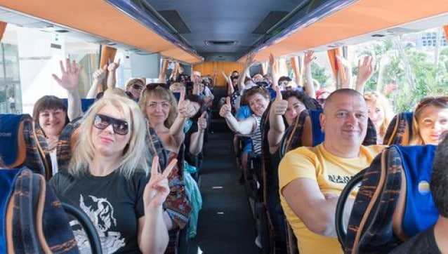 Tur operatörlerini bile şaşırtan olağanüstü talep!