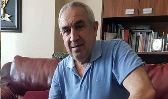 Tur şirketi sahibi oğlu tarafından öldürüldü