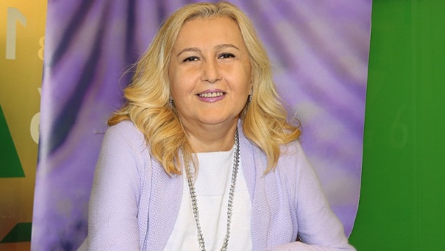 Tura Turizm yöneticisi Ayşin Arca: Ciro hedefimizi 100 milyon lira aşarız