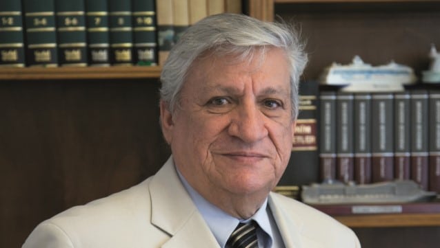 Erkunt Öner, Turizm Ajansı Yönetim Kurulu üyeliğine aday oldu