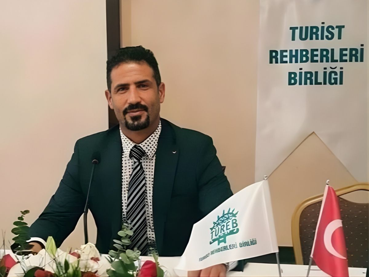 Turist rehberlerinden yeşil pasaport talebi: Vize engeli mesleğimizi zorluyor!